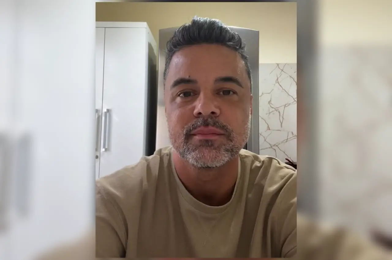 Escândalo na Comunidade Cristã: Pastor Davi Passamani Enfrenta Crise Pessoal e Eclesiástica