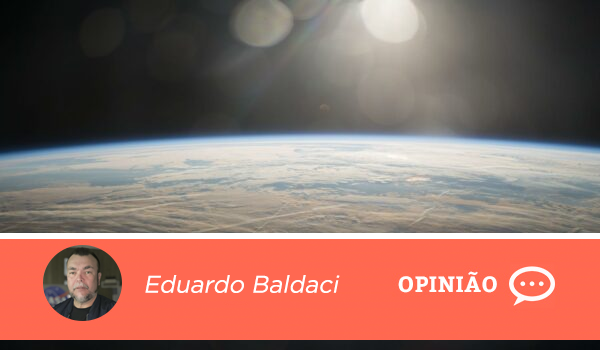 A Terra Esférica e a Revelação de Deus: Uma Reflexão Necessária