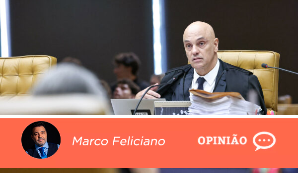Escândalo no STF: Ministro Moraes e o Ex-Banqueiro Vorcaro em Foco